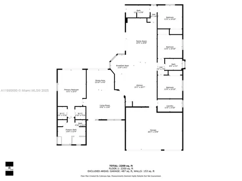 6029 NW Winfield Drive Port St. Lucie FL 34986