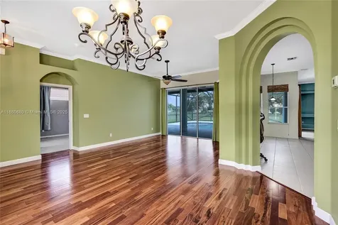 6029 NW Winfield Drive Port St. Lucie FL 34986