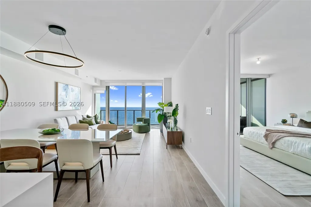 1116 N Ocean Boulevard Pompano Beach FL 33062