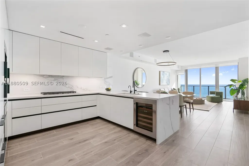 1116 N Ocean Boulevard Pompano Beach FL 33062