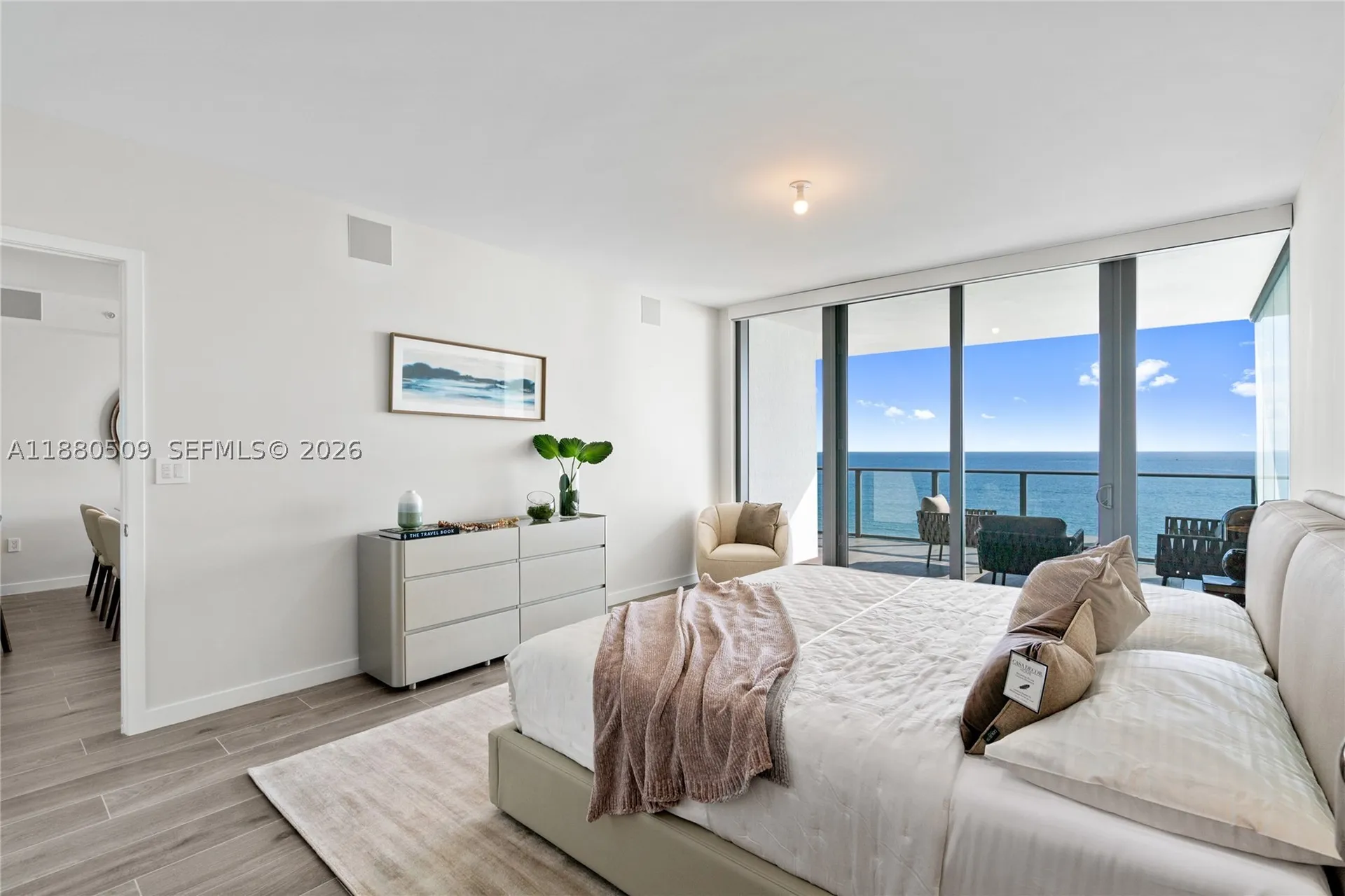 1116 N Ocean Boulevard Pompano Beach FL 33062