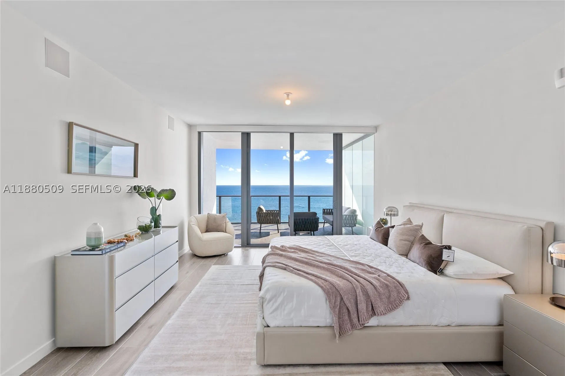 1116 N Ocean Boulevard Pompano Beach FL 33062