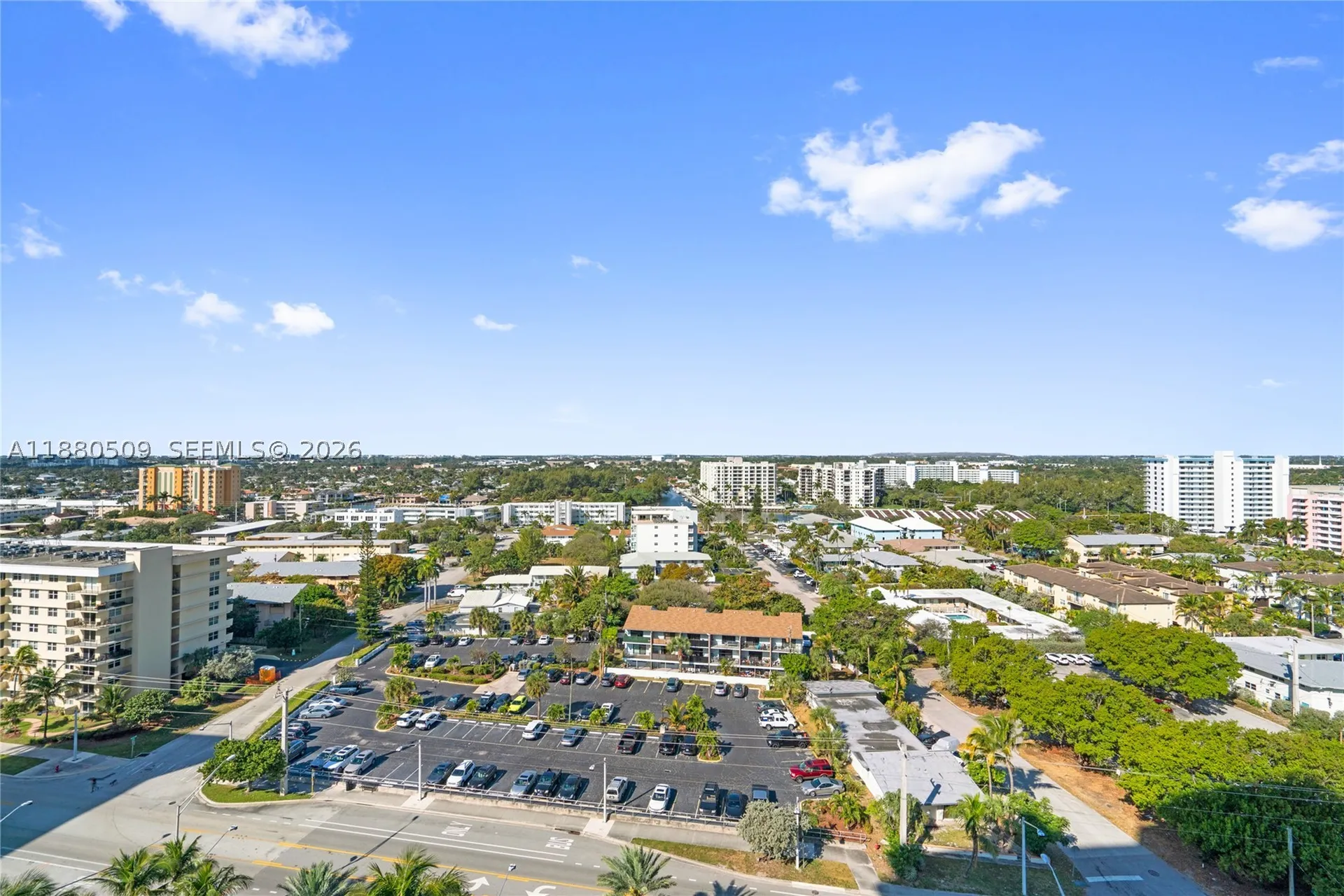 1116 N Ocean Boulevard Pompano Beach FL 33062