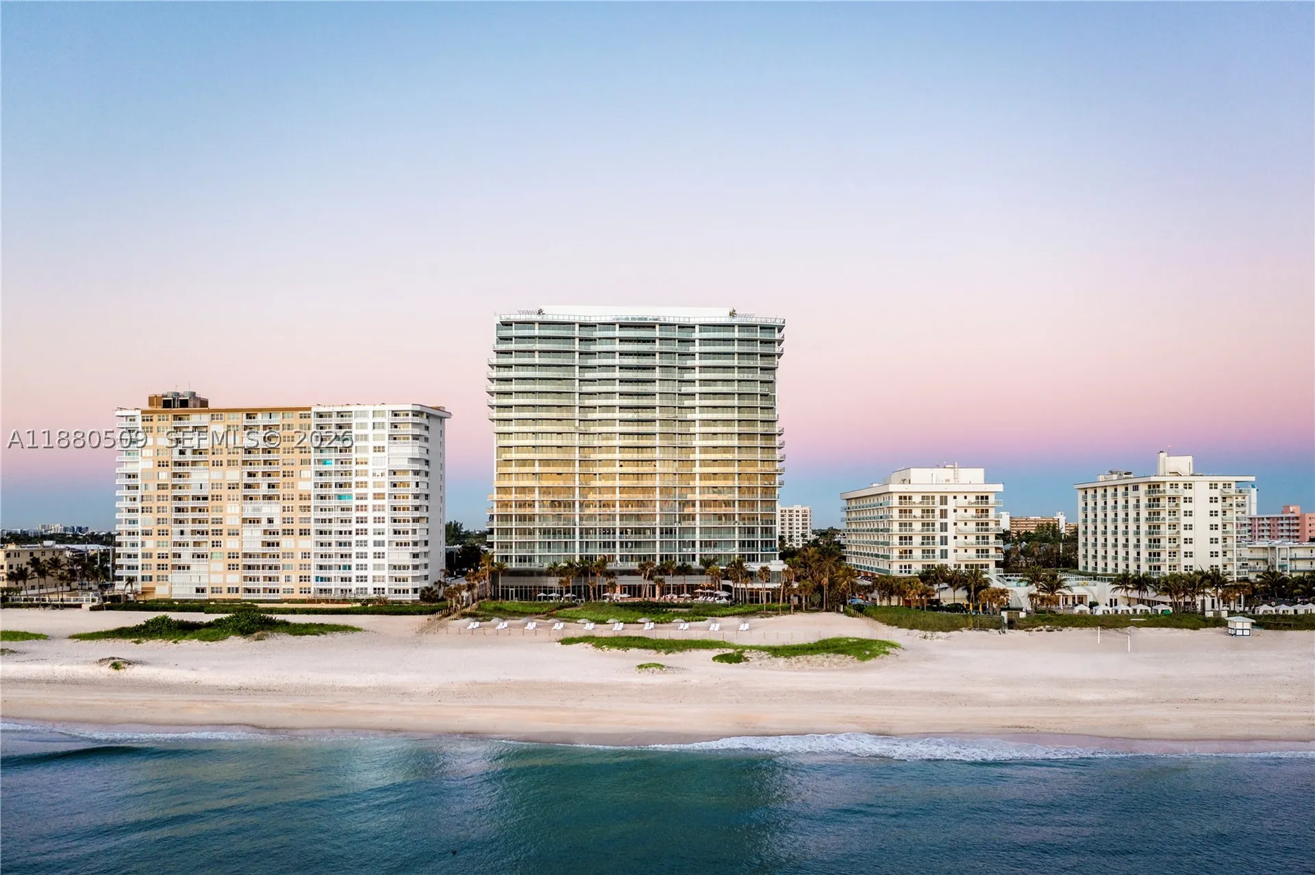 1116 N Ocean Boulevard Pompano Beach FL 33062