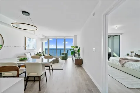 1116 N Ocean Boulevard Pompano Beach FL 33062