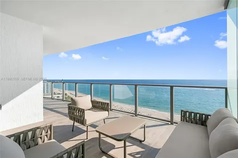 1116 N Ocean Boulevard Pompano Beach FL 33062