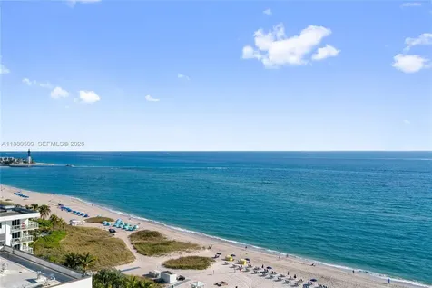 1116 N Ocean Boulevard Pompano Beach FL 33062