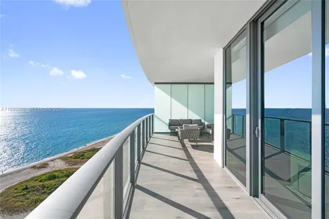 1116 N Ocean Boulevard Pompano Beach FL 33062