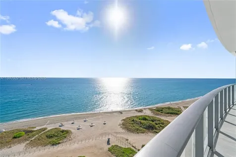 1116 N Ocean Boulevard Pompano Beach FL 33062