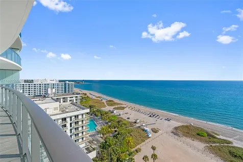 1116 N Ocean Boulevard Pompano Beach FL 33062