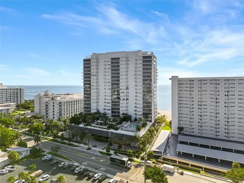1116 N Ocean Boulevard Pompano Beach FL 33062