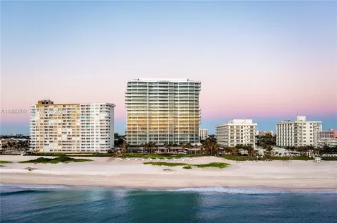 1116 N Ocean Boulevard Pompano Beach FL 33062