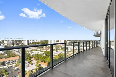 1116 N Ocean Boulevard Pompano Beach FL 33062