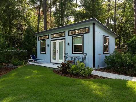 2261 NW 24th Avenue Gainesville FL 32605