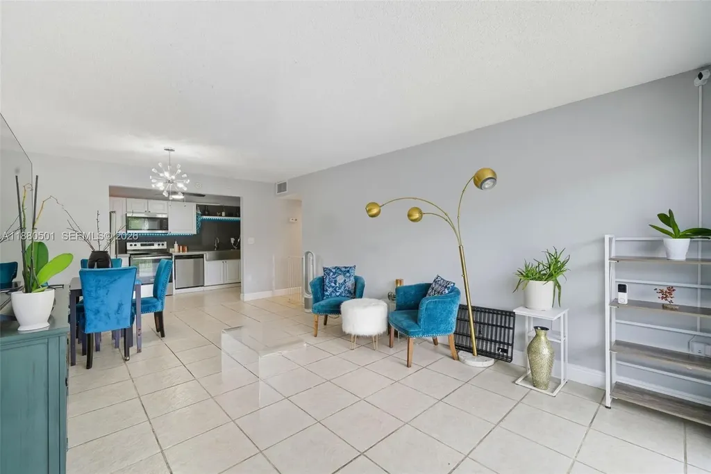 1805 Sans Souci Boulevard North Miami FL 33181