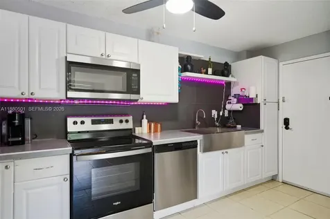 1805 Sans Souci Boulevard North Miami FL 33181