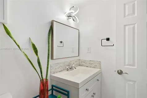 1805 Sans Souci Boulevard North Miami FL 33181