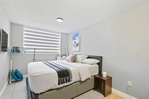 1805 Sans Souci Boulevard North Miami FL 33181