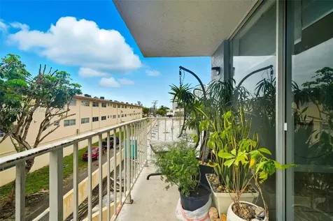 1805 Sans Souci Boulevard North Miami FL 33181
