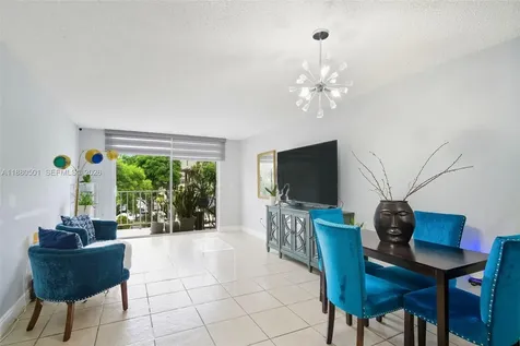 1805 Sans Souci Boulevard North Miami FL 33181