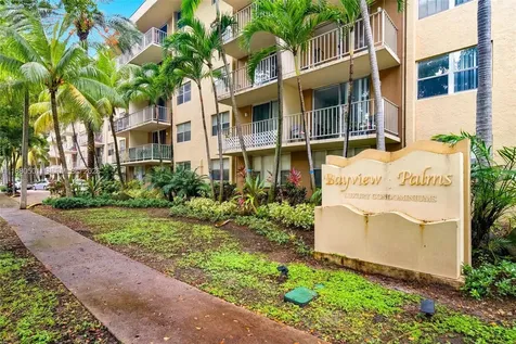 1805 Sans Souci Boulevard North Miami FL 33181