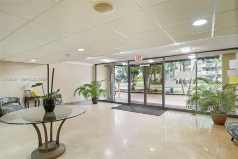1805 Sans Souci Boulevard North Miami FL 33181