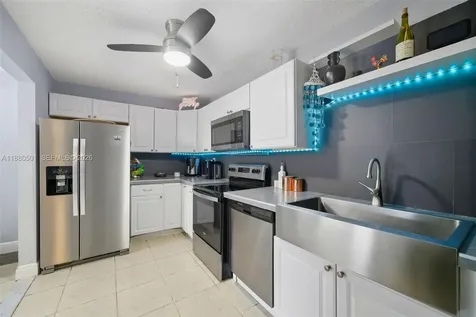 1805 Sans Souci Boulevard North Miami FL 33181
