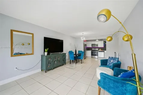 1805 Sans Souci Boulevard North Miami FL 33181