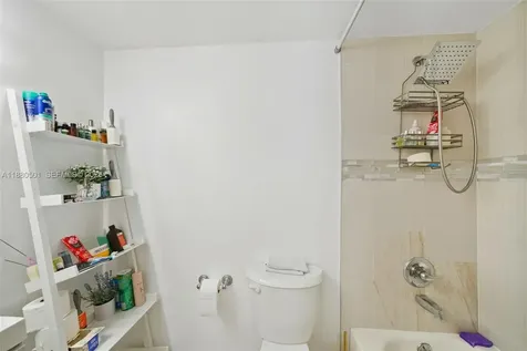 1805 Sans Souci Boulevard North Miami FL 33181