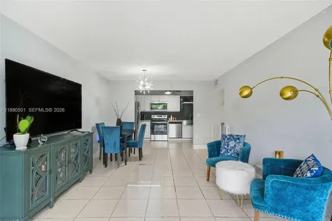 1805 Sans Souci Boulevard North Miami FL 33181