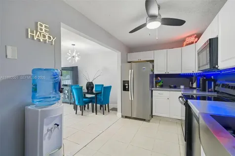 1805 Sans Souci Boulevard North Miami FL 33181