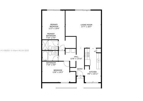 1733 Greer Avenue Homestead FL 33035