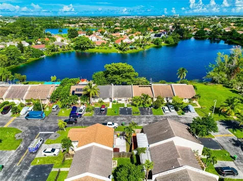 1733 Greer Avenue Homestead FL 33035