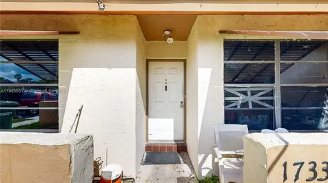 1733 Greer Avenue Homestead FL 33035