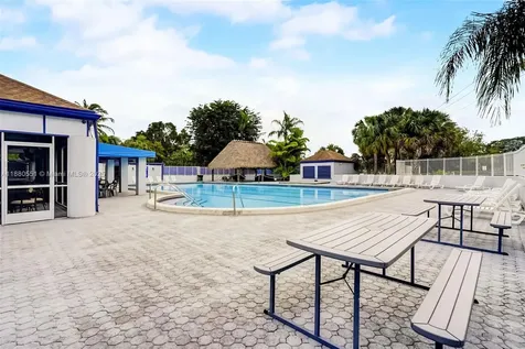 1733 Greer Avenue Homestead FL 33035