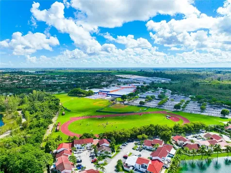 1733 Greer Avenue Homestead FL 33035