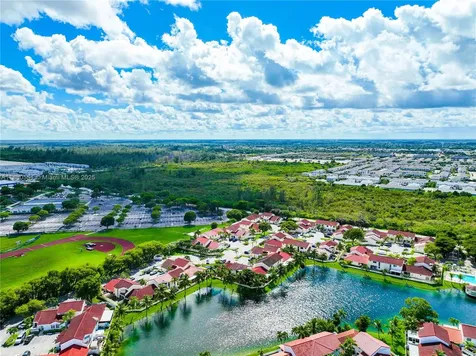 1733 Greer Avenue Homestead FL 33035