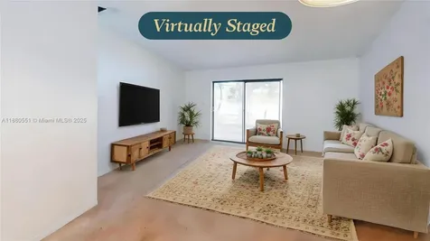 1733 Greer Avenue Homestead FL 33035