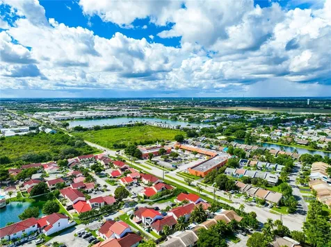 1733 Greer Avenue Homestead FL 33035