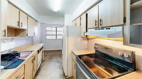 1733 Greer Avenue Homestead FL 33035