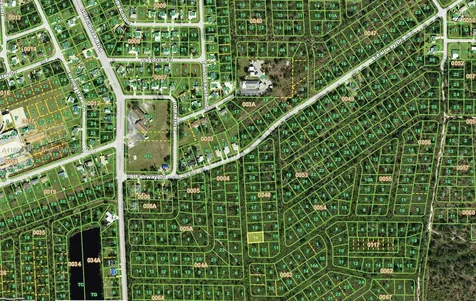 1000 Orange Brook Lane Punta Gorda FL 33982