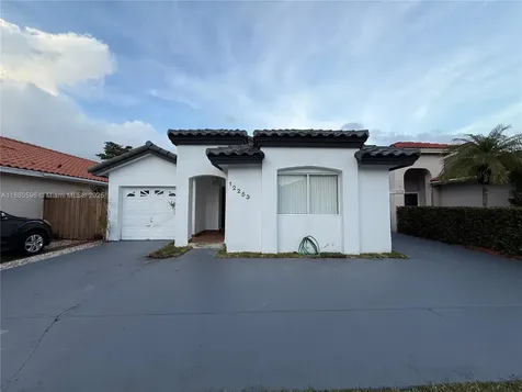 12253 SW 18th Terrace Miami FL 33175