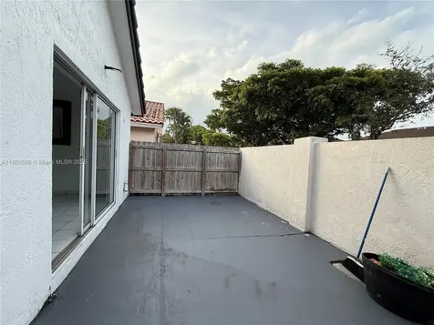 12253 SW 18th Terrace Miami FL 33175