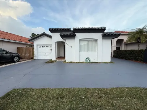 12253 SW 18th Terrace Miami FL 33175
