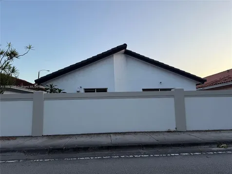 12253 SW 18th Terrace Miami FL 33175