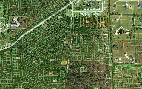 829 Sunset Boulevard Punta Gorda FL 33982