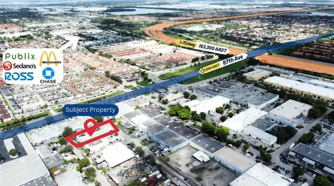 2757 W 77th Place Hialeah FL 33016