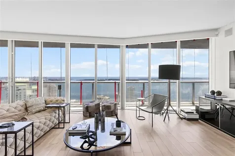 465 Brickell Avenue Miami FL 33131