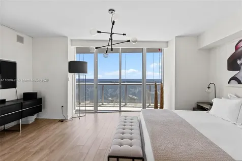 465 Brickell Avenue Miami FL 33131