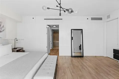 465 Brickell Avenue Miami FL 33131